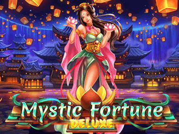 Mystic Fortune Deluxe