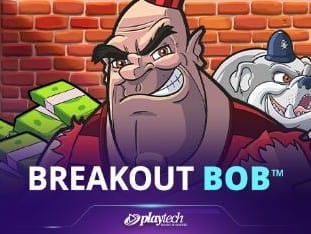Breakout Bob