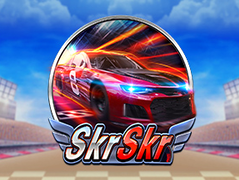 Skrskr