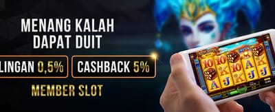 Jackpot Besar di naga889 slot