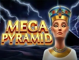 Mega Pyramid