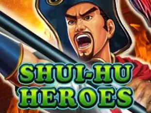 Shuihuheroes game thumbnail